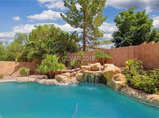 2468 Cedar Meadows St, Henderson, NV 89052
