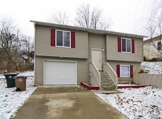 1525 Rand St, Cape Girardeau, MO 63701