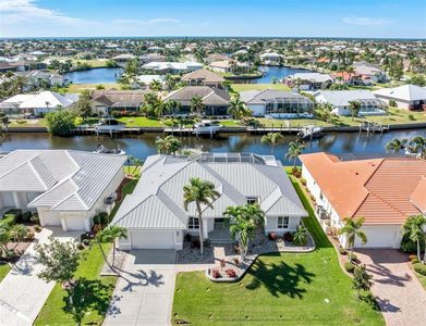 1217 Pine Siskin Dr, Punta Gorda, FL, 33950