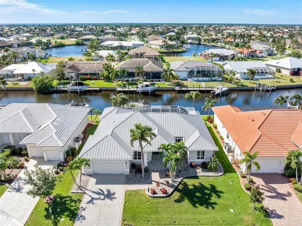 1217 Pine Siskin Dr, Punta Gorda, FL 33950
