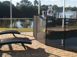 9378 Arrid Cir, Pt Charlotte, FL 33981