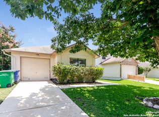 16442 Alwick Ln, San Antonio, TX 78247