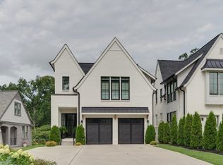 707 Crescent Rd #B, Nashville, TN 37205