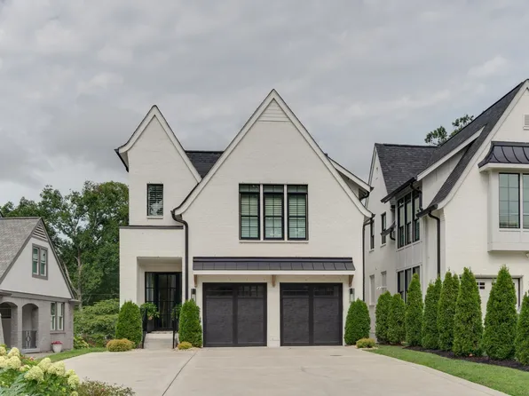 707 Crescent Rd #B, Nashville, TN 37205