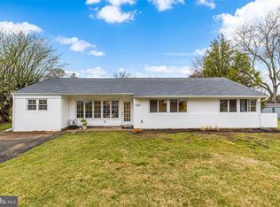 1209 Stotesbury Ave, Wyndmoor, PA 19038