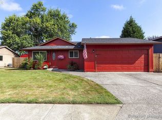 3615 SE 12th St, Gresham, OR 97080