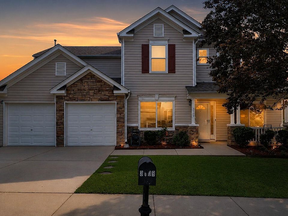 1st image of 3109 Marshlane Way
