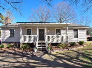 905 Jason Ct, Rocky Mount, NC 27803