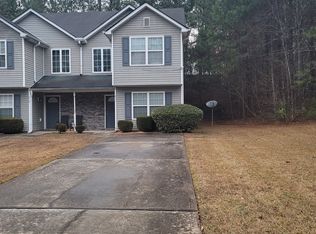 (Undisclosed Address), Jonesboro, GA 30238