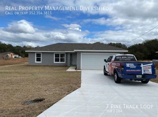 7 Pine Track Loop, Ocala, FL 34472