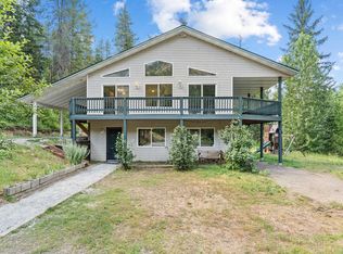 292 Saddle Mountain Dr, Newport, WA 99156