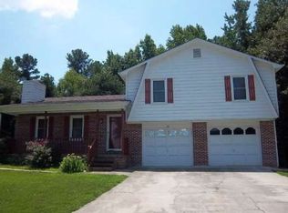 631 Cotton Cove Way, Lawrenceville, GA 30046