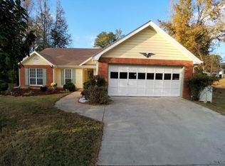 25 Manor Oak Dr, Covington, GA 30014