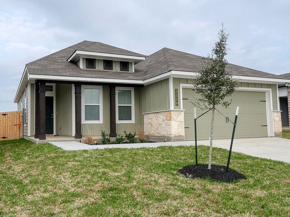 1st image of 2220 John Ross Ct