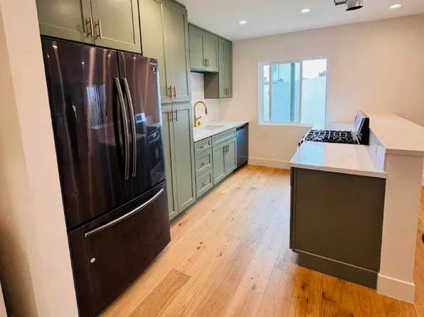 707 Ashland Ave, Santa Monica, CA 90405