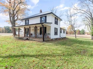 13175 Purdy Rd, Sardinia, OH 45171
