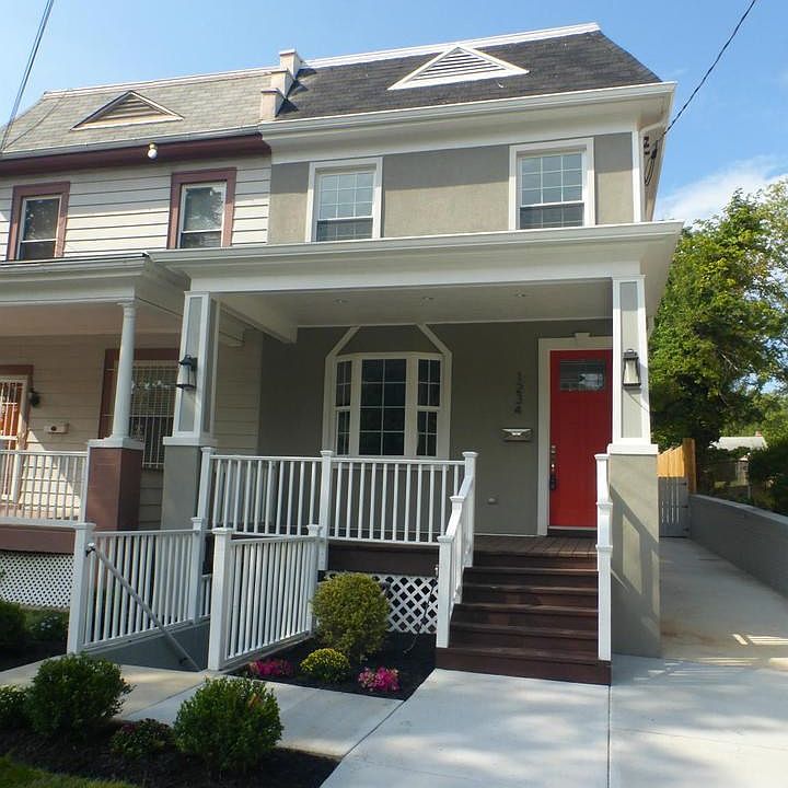 Exterior (Front)