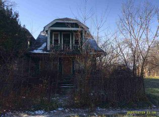 3487 Montclair St, Detroit, MI 48214
