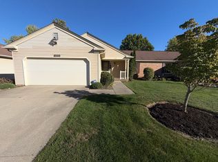 1050 Northford Ct, Medina, OH 44256