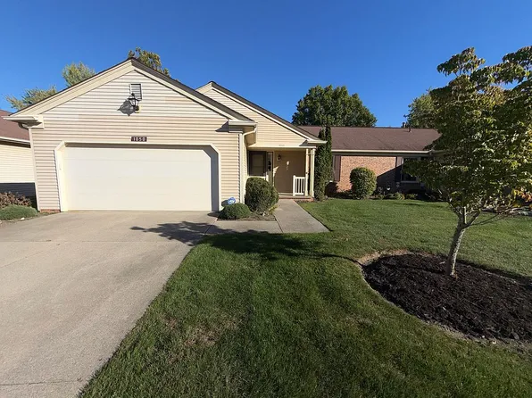 1050 Northford Ct, Medina, OH 44256