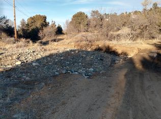 1060 N Rose Quartz Dr, Prescott, AZ 86303