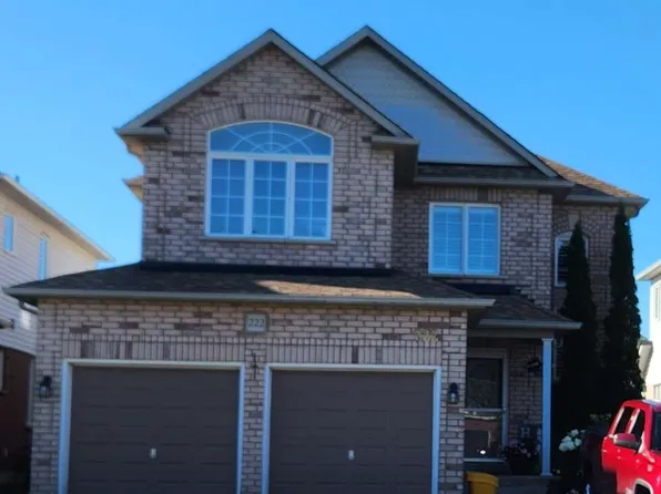 222 Sprucewood Cres, Clarington, ON L1C 5H3