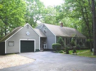 349 Butternut Trl, Wells, ME 04090