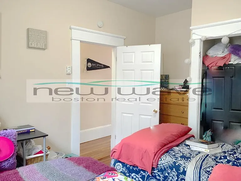 881 Huntington Ave #5 — Photo 7