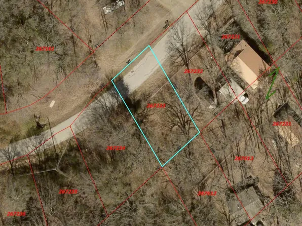 Harbor Dr, Mabank, TX 75156