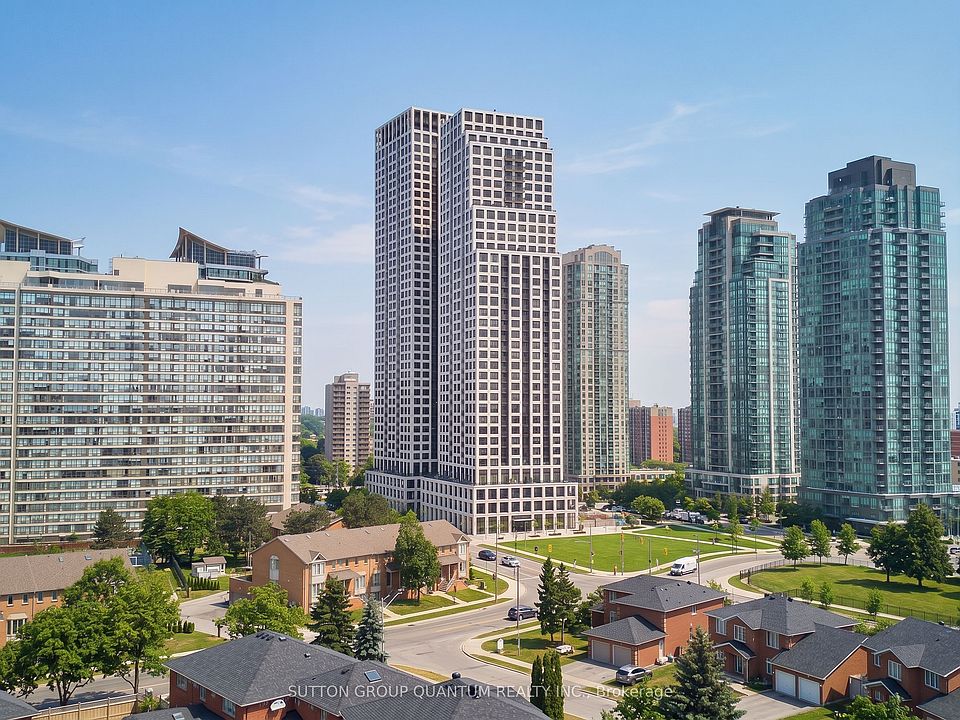 1st image of 30 Elm Dr W #1607