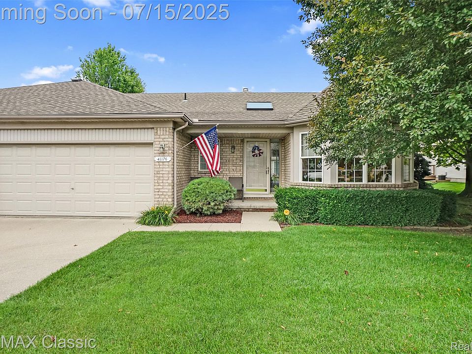 1st image of 41176 Greenspire Dr #8