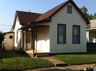 464 Stanley St, Chillicothe, OH 45601