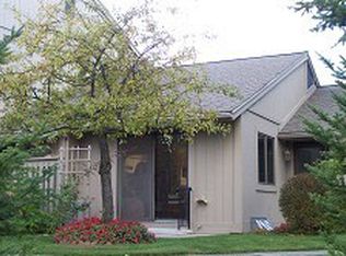 2266 Fairway Pines Ct #4, Bay City, MI