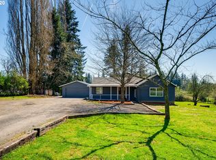 21811 NE 28th St, Camas, WA 98607