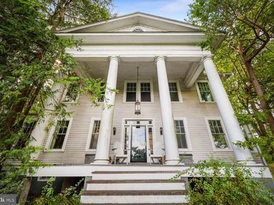 3104 Russell Rd, Alexandria, VA, 22305