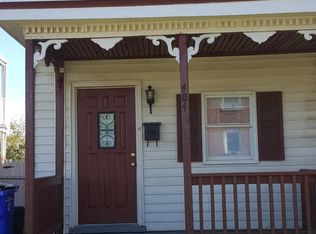 404 Linganore Ave, Hagerstown, MD 21740