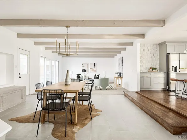 1200 S Shoshone Street, Denver, CO 80223