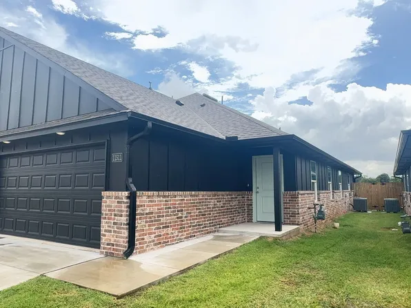 11511 University Dr, Oklahoma City, OK