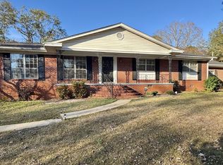 101 Sherard Cir, Columbus, MS 39705
