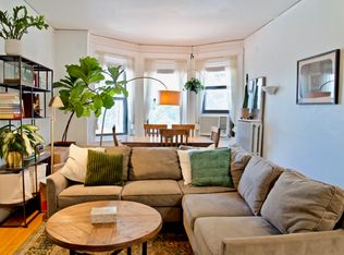 91-93 Westland Ave #210, Boston, MA 02115