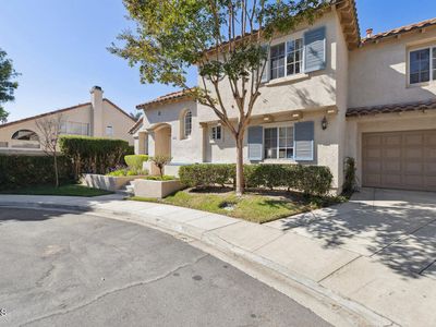 1055 Corte Mira Flores, Santa Paula, CA, 93060