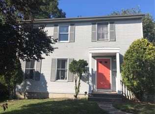 87 Bryant Rd, Cranston, RI 02910