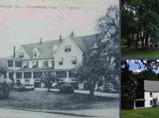 15 East St, Stockbridge, MA 01262