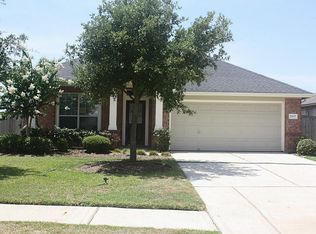 20107 Monarda Manor Ct, Spring, TX 77379