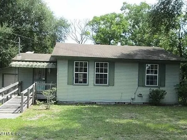 9115 TYLER Avenue, Jacksonville, FL 32208