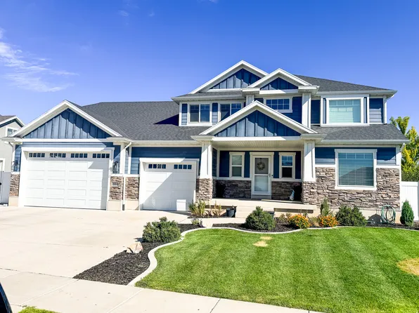 2884 W 1150 S, Syracuse, UT 84075