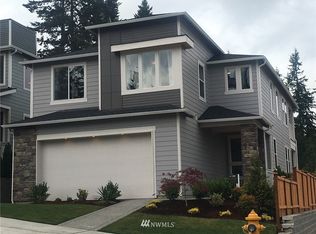 303 182nd Street Se 18 #GP, Bothell, WA 98012