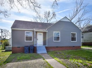 3728 Victory Cir, Fort Smith, AR 72904