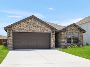 2125 S Lake Texoma St, San Juan, TX 78589