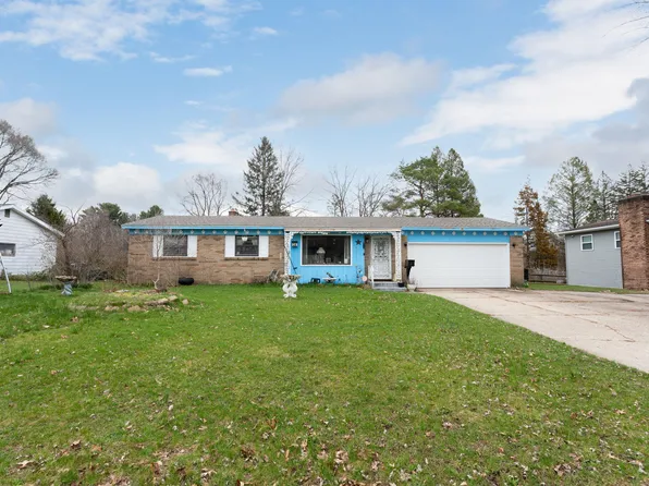 910 Washington Ave N, Battle Creek, MI 49037